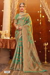Atlantic Cotton Vol 1 By Saroj Soft Cotton Rich Pallu Designer Sarees Wholesale Price In Surat